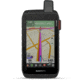 Garmin Montana 760i Rugged GPS Handheld Navigator w/Built-in InReach Technology/8Mp Camera, Black, 010-02964-10