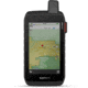 Garmin Montana 760i Rugged GPS Handheld Navigator w/Built-in InReach Technology/8Mp Camera, Black, 010-02964-10