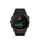 Garmin Tactix 7 Watches, Amoled Edition, Black, 010-02931-00