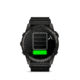 Garmin Tactix 7 Watches, Amoled Edition, Black, 010-02931-00