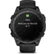 Garmin Tactix 8 Premium Tactical GPS Watch - AMOLED, 47mm, Black, 010-03405-00