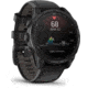 Garmin Tactix 8 Premium Tactical GPS Watch - AMOLED, 47mm, Black, 010-03405-00