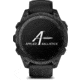 Garmin Tactix 8 Premium Tactical GPS Watch - AMOLED, 47mm, Black, 010-03405-00