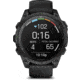 Garmin Tactix 8 Premium Tactical GPS Watch - AMOLED, 47mm, Black, 010-03405-00