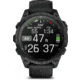 Garmin Tactix 8 Premium Tactical GPS Watch - AMOLED, 47mm, Black, 010-03405-00