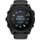 Garmin Tactix 8 Premium Tactical GPS Watch - AMOLED, 51mm, Black, 010-03406-00