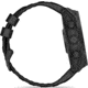 Garmin Tactix 8 Premium Tactical GPS Watch - Solar, 51mm, Black, 010-03407-00
