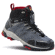 Garmont G-Trail Mid Hiking Shoes - Womens, Grey/Red, 6.5 US, 481057/604-GREY/RED-6.5