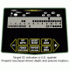 Garrett Pinpoint TouchPad &amp; Target Display