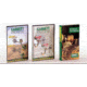 Garrett GTAx 550 Operating Video - Instructional VHS 1673400