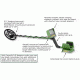 Garrett GTI 2500 Graphic Target Imaging Metal Detector