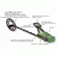 Garrett Investigator CX-Plus Ground Search Metal Detector 1199271