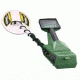 Garrett Investigator CX Plus Ground Search Metal Detector - PROformance Searchcoil, Microprocessor Controlled 1199271