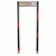 Garrett PD 6500i Walk-Through Metal Detector - 33 Detection Zones, TSA Certified