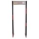 Garrett PD 6500i Walk-Through Metal Detector - 33 Detection Zones, TSA Certified