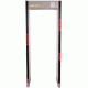 Garrett PD 6500i Walk-Through Metal Detector - 33 Detection Zones, TSA Certified 1168410