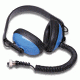 Garrett Underwater Headphones for Inf Mk II Detectors 2202100