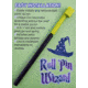Gas Block Genie Roll Pin Wizard Bolt Catch Roll Pin Tool For Ar-15
