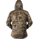Gator Waders Camp Hoodie - Mens, 7 Brown, 3XL, CH51MXXXL