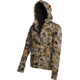 Gator Waders Camp Hoodie - Mens, 7 Brown, 3XL, CH51MXXXL