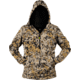 Gator Waders Camp Hoodie - Mens, 7 Brown, 3XL, CH51MXXXL