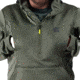 Gator Waders Camp Hoodie - Mens, Mossy Oak Bottomland, Medium, CH32MM