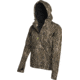 Gator Waders Camp Hoodie - Mens, Mossy Oak Bottomland, Medium, CH32MM