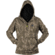 Gator Waders Camp Hoodie - Mens, Mossy Oak Bottomland, Medium, CH32MM