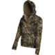 Gator Waders Camp Hoodie - Mens, Realtree Max-7, Large, CH58ML
