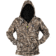 Gator Waders Camp Hoodie - Mens, Seven, Medium, CH44MM