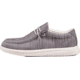 Gator Waders Camp Shoes - Mens, Heather Grey, 12, CS10M12