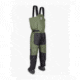 Gator Waders Shield Insulated Pro Series Waders Mens Olive Regular 8 81C56913