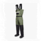 Gator Waders Shield Insulated Pro Series Waders Mens Olive Regular 8 81C56913