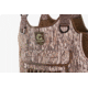 Gator Waders Shadow Waders - Womens, Mossy Oak Bottomland, 10 US, XL, HWWADSHA32XL10