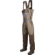 DEMO, Gator Waders Shield Insulated Pro Waders - Men's, Brown, 10 US, Stout, SHI05MS10