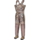 Gator Waders Shield Insulated Waders - Men's, Mossy Oak Habitat, 12 US, Stout, SHI45MS12