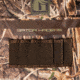 Gator Waders Shield Insulated Waders - Mens, Realtree Max-7, 14 US, King, SHI58MK14