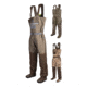 Gator Waders Shield Insulated Waders - Women's, Brown, Mossy Oak Bottomland, Realtree Max-7