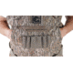 Gator Waders Shield Insulated Waders - Womens, Mossy Oak Bottomland, 10 US, Small, SSIWBLS10