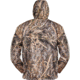 Gator Waders Waterproof 1/2 Zip Bog Hoodie - Mens, Mossy Oak Habitat, 3XL, BOG45M3XL