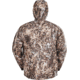 Gator Waders Waterproof 1/2 Zip Bog Hoodie - Mens, Seven, Extra Large, BOG41MXL