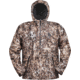 Gator Waders Waterproof 1/2 Zip Bog Hoodie - Mens, Seven, Extra Large, BOG41MXL