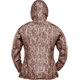 Gator Waders Waterproof 1/2 Zip Bog Hoodie - Womens, Mossy Oak Bottomland, Small, BOG32WS