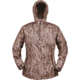 Gator Waders Waterproof 1/2 Zip Bog Hoodie - Womens, Mossy Oak Bottomland, Small, BOG32WS