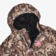 Gator Waders Waterproof 1/2 Zip Bog Hoodie - Women's, Seven, Extra Large, BOG41WXL