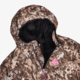 Gator Waders Waterproof 1/2 Zip Bog Hoodie - Women's, Seven, Large, BOG41WL