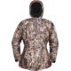 Gator Waders Waterproof 1/2 Zip Bog Hoodie - Women's, Seven, Extra Large, BOG41WXL
