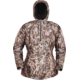 Gator Waders Waterproof 1/2 Zip Bog Hoodie - Women's, Seven, Large, BOG41WL