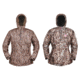 Gator Waders Waterproof 1/2 Zip Bog Hoodie - Women's, Mossy Oak Bottomland, Seven