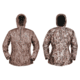 Gator Waders Waterproof 1/2 Zip Bog Hoodie - Women's, Mossy Oak Bottomland, Seven